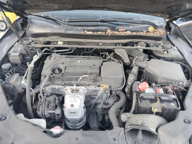 2017 ACURA TLX TECH - 19UUB1F53HA001736