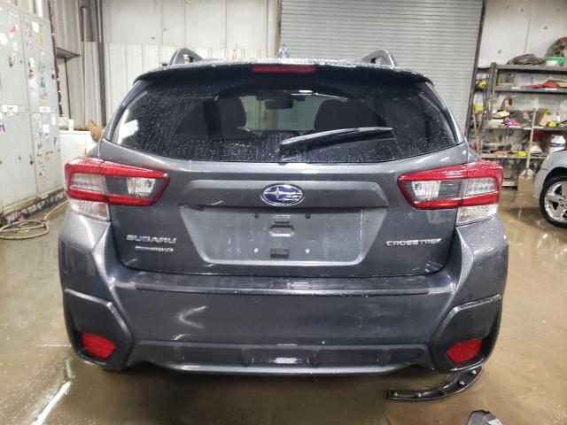 2023 SUBARU CROSSTREK - JF2GTAPC0P8203916