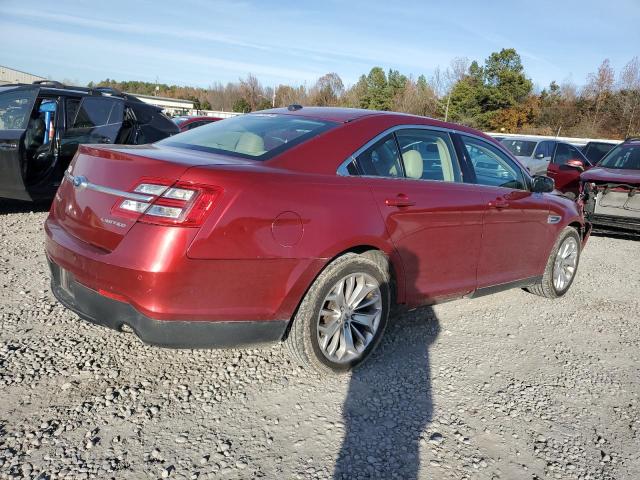 Vin: 1fahp2f81eg183128, lot: 82409384, ford taurus limited 20143