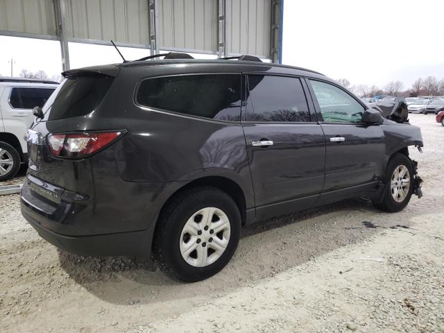 2014 CHEVROLET TRAVERSE L - 1GNKVFED1EJ319019