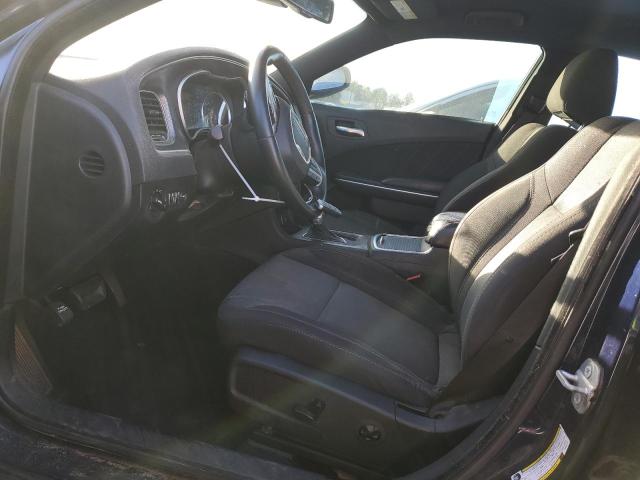 2015 DODGE CHARGER SX - 2C3CDXHG4FH851576