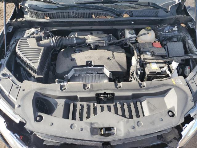 2021 CHEVROLET BLAZER 1LT - 3GNKBBRA7MS582789