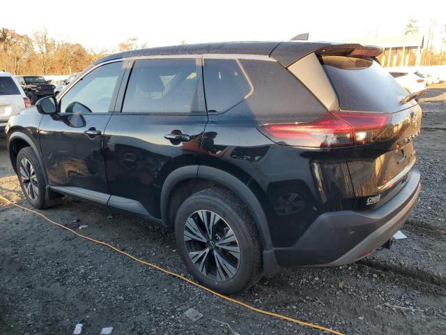 2023 NISSAN ROGUE SV - JN8BT3BB9PW198766