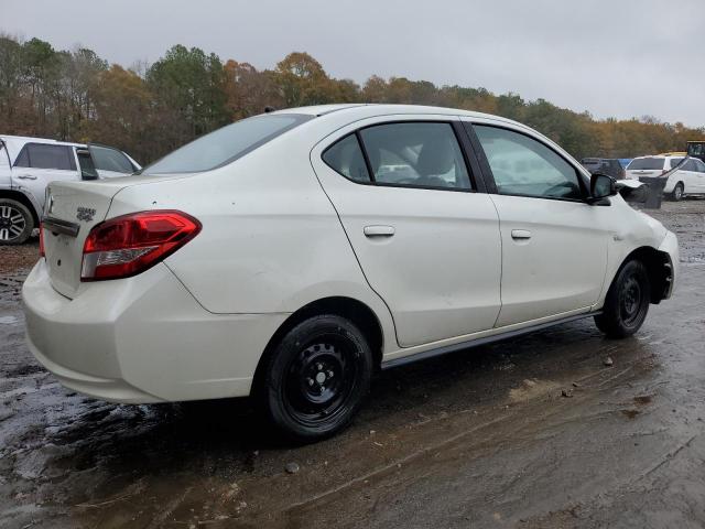 2019 MITSUBISHI MIRAGE G4 - ML32F3FJ8KHF04542
