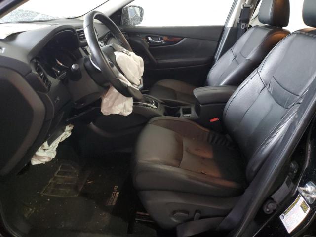 2021 NISSAN ROGUE SPOR - JN1BJ1CW4MW450283