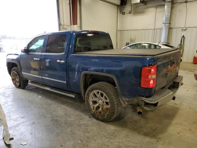 Vin: 3gtu2vec4fg518368, lot: 83462654, gmc sierra k1500 slt 20152