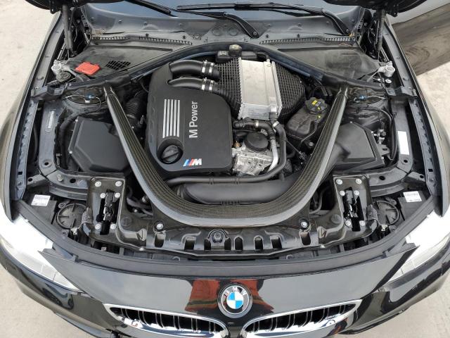 VIN WBS3R9C52FK333014 2015 BMW M4 no.11