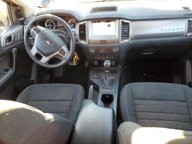 2019 FORD RANGER XL - 1FTER1FH8KLA95598