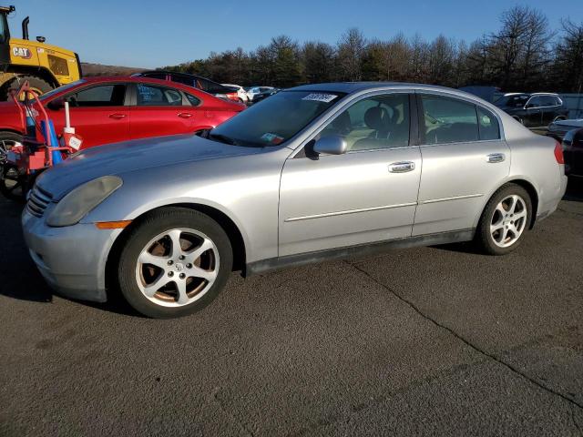 2003 INFINITI G35 #3029352695