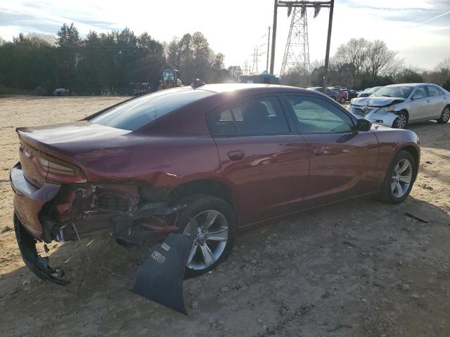 2018 DODGE CHARGER SX - 2C3CDXHG6JH169257