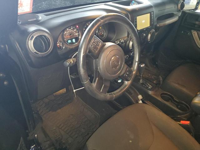 2015 JEEP WRANGLER S - 1C4AJWAG3FL715233