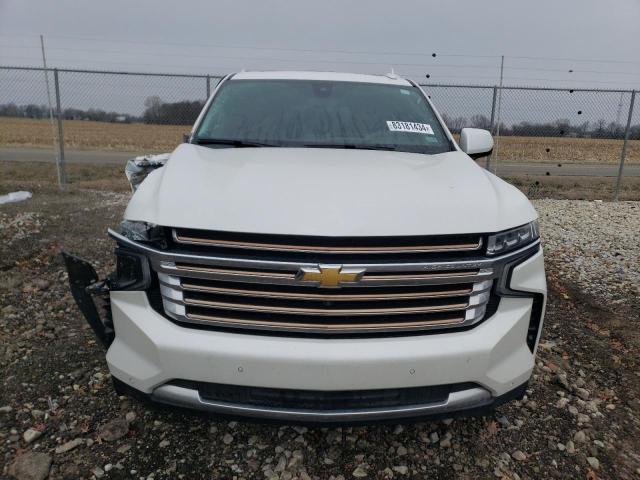 2021 CHEVROLET TAHOE K150 - 1GNSKTKL6MR394950