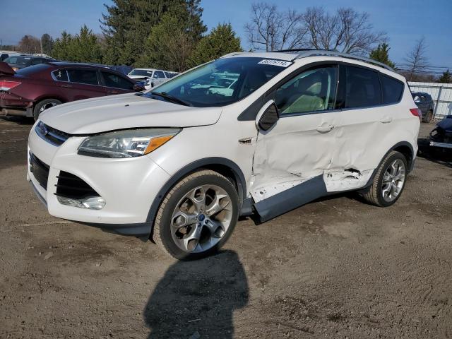 Vin: 1fmcu0j91eua35611, lot: 86376114, ford escape titanium 2014 img_1