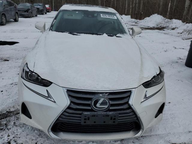 2020 LEXUS IS 300 PRE JTHD81F28L5042723