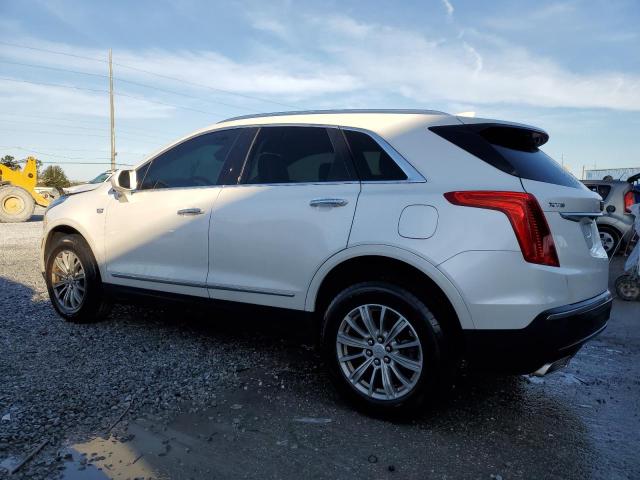 VIN 1GYKNBRS8HZ175124 2017 CADILLAC XT5 no.2