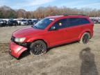 2019 DODGE JOURNEY SE - 3C4PDCBB6KT860428