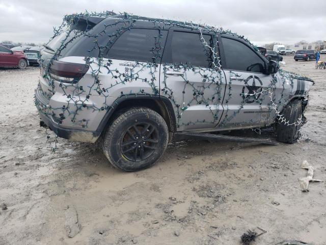 2016 JEEP GRAND CHER - 1C4RJFAGXGC366639