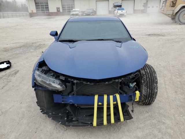 2022 CHEVROLET CAMARO LS - 1G1FB1RX6N0104762