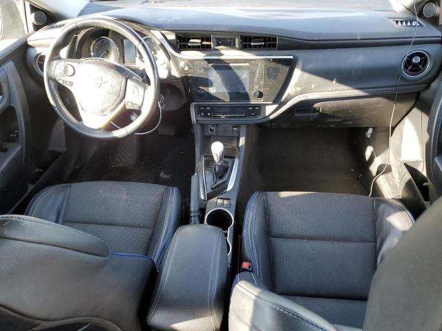 2019 TOYOTA COROLLA L - 5YFBURHE0KP879476