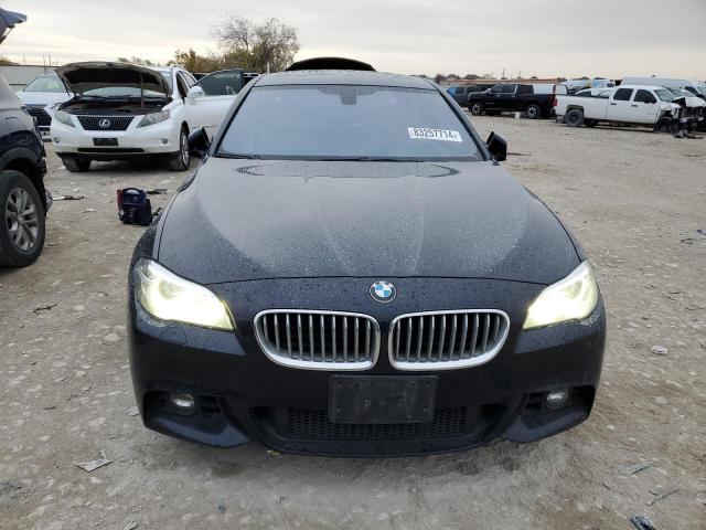 2015 BMW 550 I WBAKN9C50FD682415