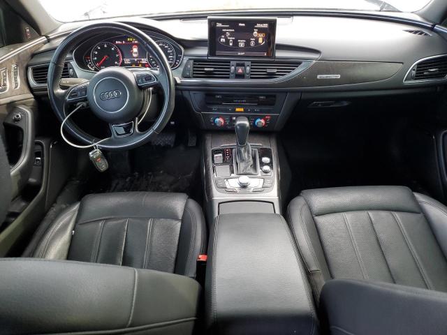 2017 AUDI A6 PROGRES WAUJ2AFC1HN110475