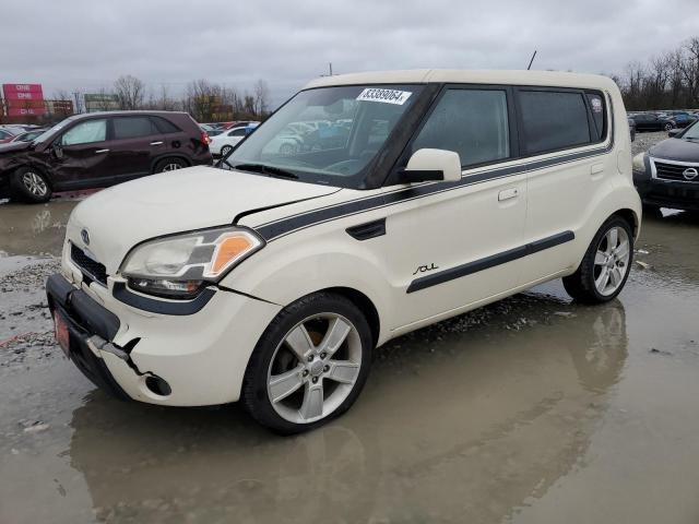 2010 KIA SOUL + #3025049199