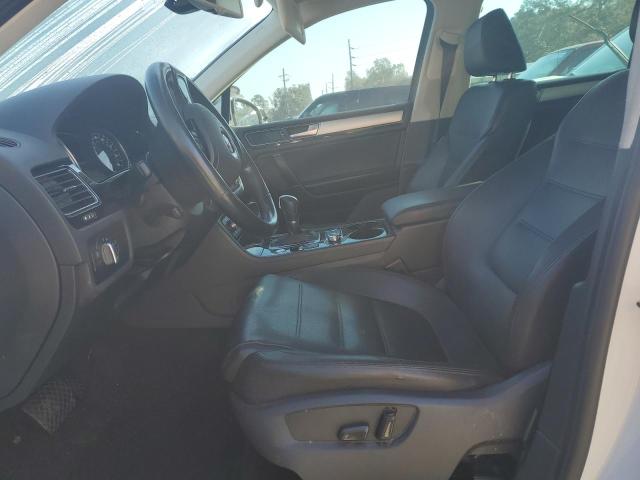 2016 VOLKSWAGEN TOUAREG SP WVGEF9BP7GD000773