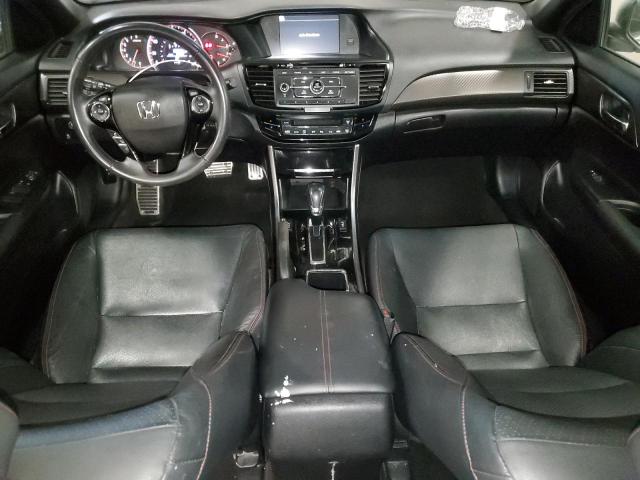 2017 HONDA ACCORD SPO - 1HGCR2F16HA216151