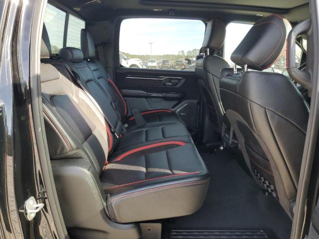 2022 RAM 1500 TRX - 1C6SRFU93NN335250