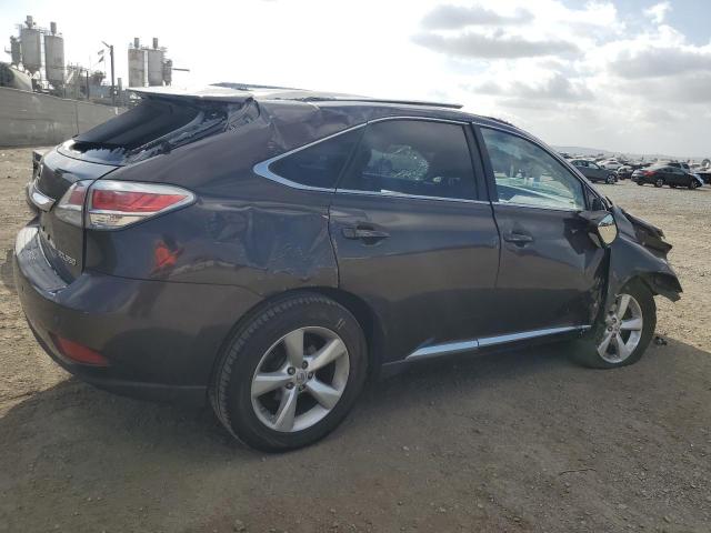 VIN JTJZK1BAXD2416366 2013 LEXUS RX350 no.3