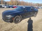 2021 DODGE CHARGER SX - 2C3CDXBGXMH532141