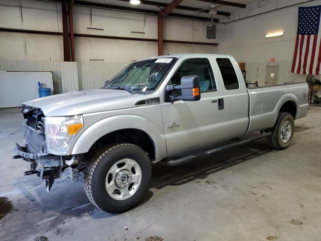 2015 FORD F250 SUPER #3023691949