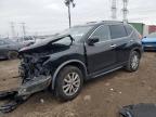 2018 NISSAN ROGUE S - JN8AT2MV8JW309795