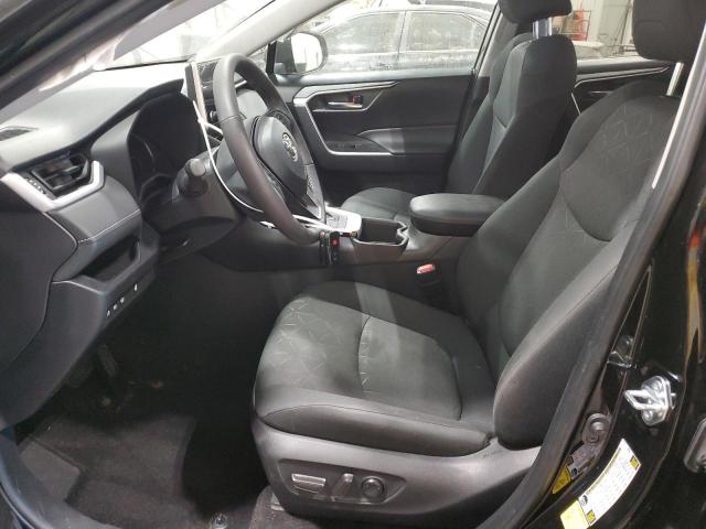 2024 TOYOTA RAV4 WOODL 2T3UWRFV0RW220254