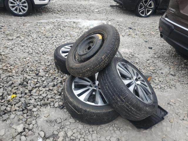 2019 SUBARU ASCENT TOU 4S4WMARD3K3450099