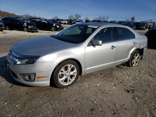 Vin: 3fahp0ha5cr324681, lot: 79529434, ford fusion se 2012 img_1