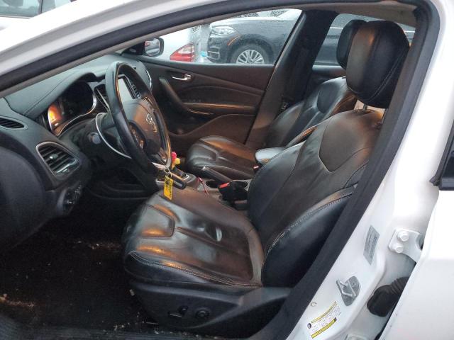 2015 DODGE DART LIMIT 1C3CDFCB9FD131824