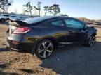 Lot #3023708930 2014 HONDA CIVIC SI