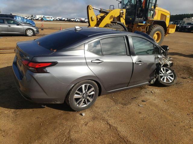 Vin: 3n1cn8ev3ll855156, lot: 86325414, nissan versa sv 20203