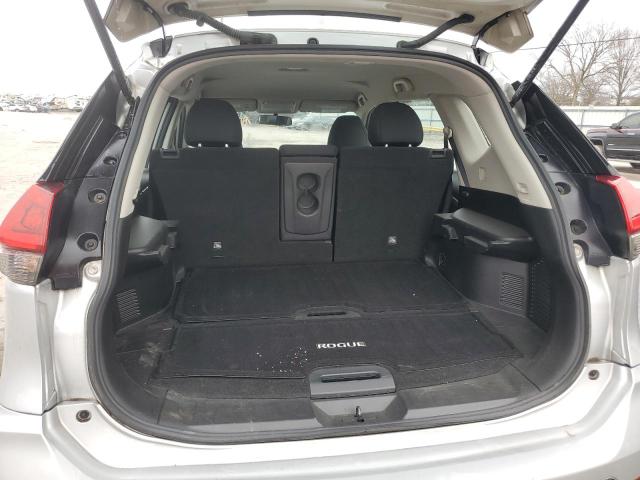 2018 NISSAN ROGUE S - KNMAT2MT4JP546997