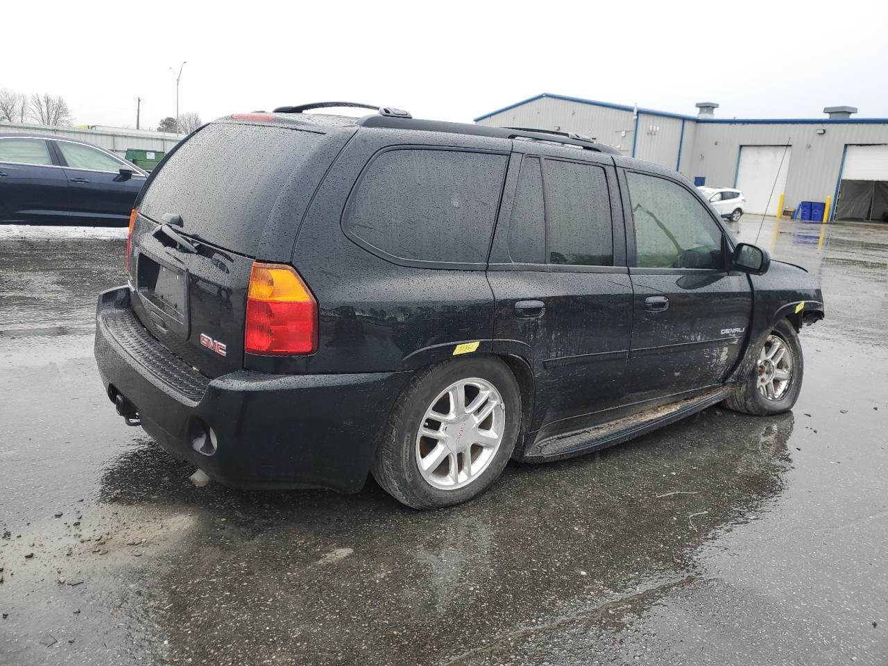 Lot #3038014221 2009 GMC ENVOY DENA