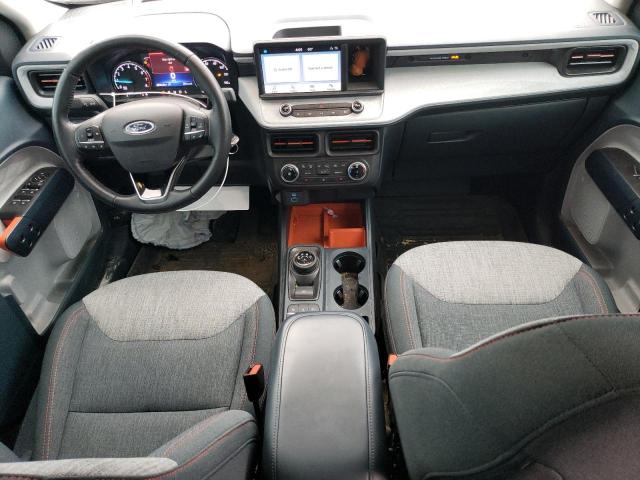 2022 FORD MAVERICK X - 3FTTW8F9XNRA94685