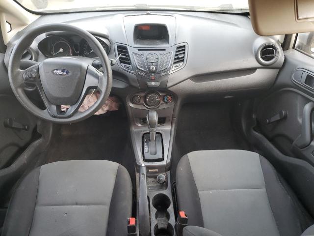 2016 FORD FIESTA S - 3FADP4TJ8GM180673