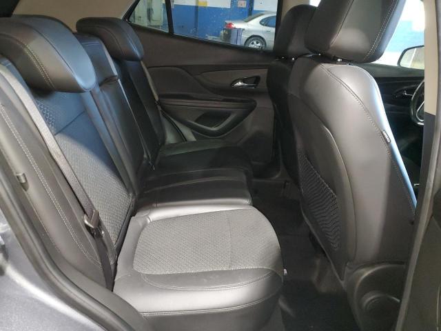 2020 BUICK ENCORE PRE - KL4CJASB5LB052984
