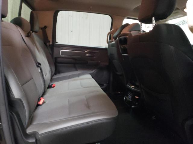 2019 RAM 1500 BIG H - 1C6SRFFT7KN625995