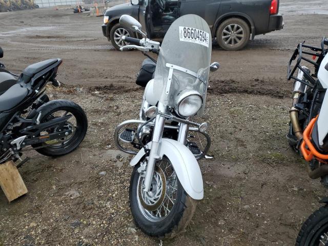 2007 YAMAHA V STAR JYAVM01E57A115391