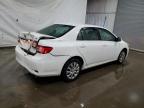 Lot #3033012987 2013 TOYOTA COROLLA BA