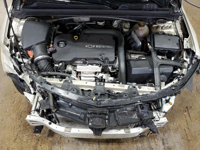 2016 CHEVROLET MALIBU LT - 1G1ZE5ST5GF207982