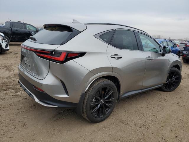 2024 LEXUS NX 350 LUX 2T2KGCEZ9RC032411