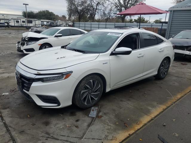 2019 HONDA INSIGHT TO #3026996799